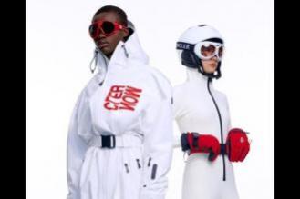 2025年盟可睐MONCLER GRENOBLE秋冬滑雪系列：20-21